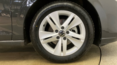 Volkswagen Golf 1.5 TSI Life 5dr Petrol Hatchback